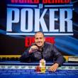 Tamir Segal - 2018 WSOPE COLOSSUS Champion