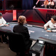 final table, Thomas Kysar,  Diego Ventura