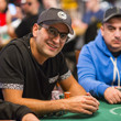 Antonio Esfandiari