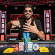 Nick Schulman Wins 2024 WSOP Event 26