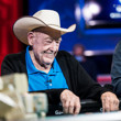 Doyle Brunson