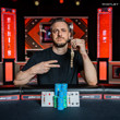 David Prociak Wins WSOP 2024 Event 11