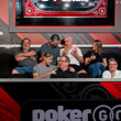 Final Table Nick Guagenti Joseph Brodsky