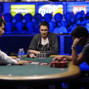 Sean Getzwiller and Sadan Turker Heads Up