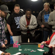 Michael Malm Heads Up Against Steven Wolansky