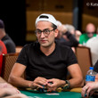 Antonio Esfandiari