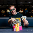 Shawn Daniels Wins First WSOP Gold Bracelet