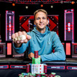 Sean Troha Wins EV24 $10k PLO HiLo 8 or Better