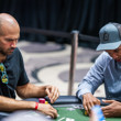 Jason Mercier, Phil Ivey