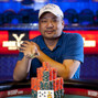 Bracelet Winner Dung Nguyen