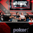 Final Table Nick Guagenti Joseph Brodsky