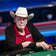 Doyle Brunson