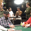 Michael Malm Heads Up Against Steven Wolansky