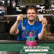 Event 52 Champion David Olson