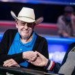 Doyle Brunson