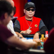 Johnny Chan