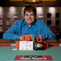 WSOP Gold Bracelet Winner Steven Loube