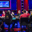 Richard Seymour Headline Main Table