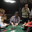 Michael Malm Heads Up Against Steven Wolansky