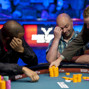 Phil Ivey and Samuel Golbuff
