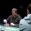 Christopher George and Danny Fuhs heads up