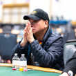 Johnny Chan