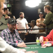 Michael Malm Heads Up Against Steven Wolansky