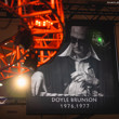 Doyle Brunson Banner