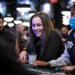 Liv Boeree