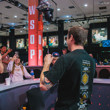 Shawn Daniels Wins First WSOP Gold Bracelet