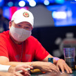 Johnny Chan