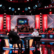 Adam Walton, Daniel Weinman, Steven Jones Final Table Jack Effel Shuffle Up and Deal