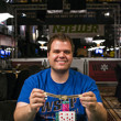 Event 52 Champion David Olson