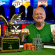 WSOP Gold Bracelet Winner Kenneth Lind