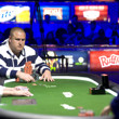 Jonathan Taylor, Blake Bohn, play heads up at the final table