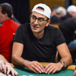 Antonio Esfandiari