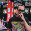 Shawn Daniels Wins First WSOP Gold Bracelet