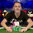 WSOP Gold Bracelet winner Trevor Pope