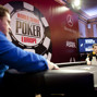 Andrew Hinrichsen and Gianluca Speranza heads up