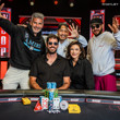 Nick Schulman Wins 2024 WSOP Event 26