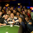 Jonathan Taylor Winner WSOP 2013 Event 14