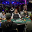 David Trager and Shawn Busse are All-In vs Josh Arieh