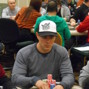 Overnight Chip Leader Derrick Yamada