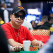 Johnny Chan