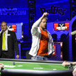 Nicolas Fierro doubles up through Peter Hengsaku