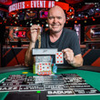 John Hennigan Wins 7th WSOP Bracelet