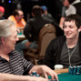 Thor Hansen, Tom Dwan