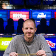 Event 47 Champion Jesse McEuen