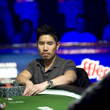 Peter Hengsakul,  Jared Hamby, Heads up