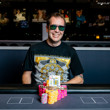 Shawn Daniels Wins First WSOP Gold Bracelet